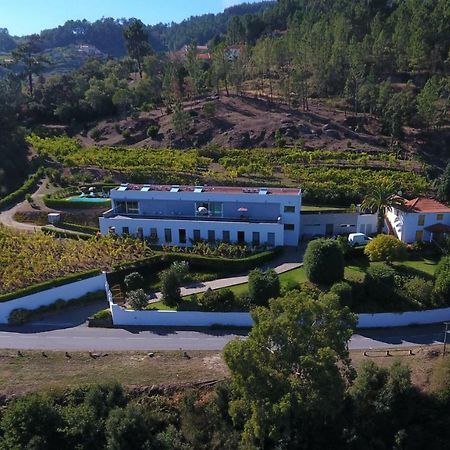 Willa Quinta De Beiredos Santa Cruz do Douro Zewnętrze zdjęcie