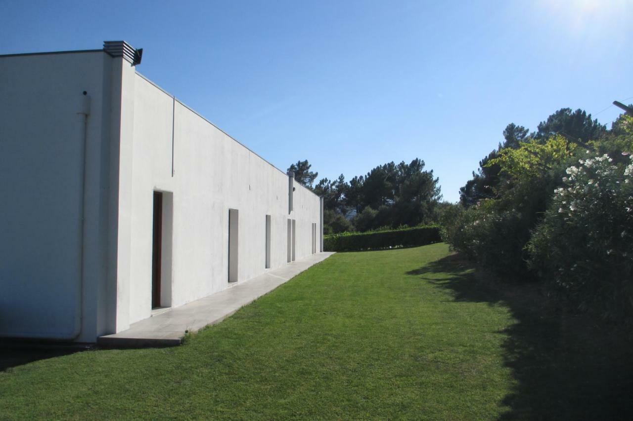 Willa Quinta De Beiredos Santa Cruz do Douro Zewnętrze zdjęcie